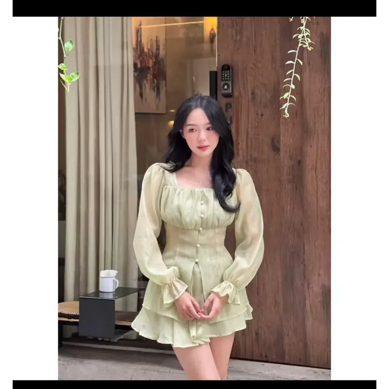 Set váy + quần 728160