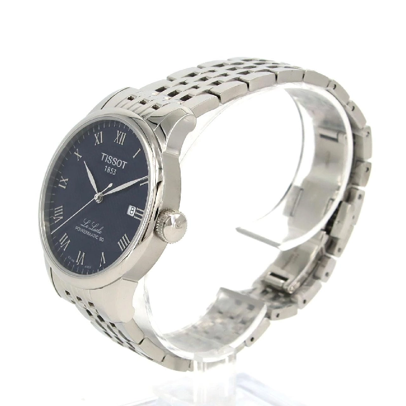 Tissot Le Locle Powermatic 80 T006.407.11.043.00 SS Automatic - Hàng hiệu Chính hãng 880342