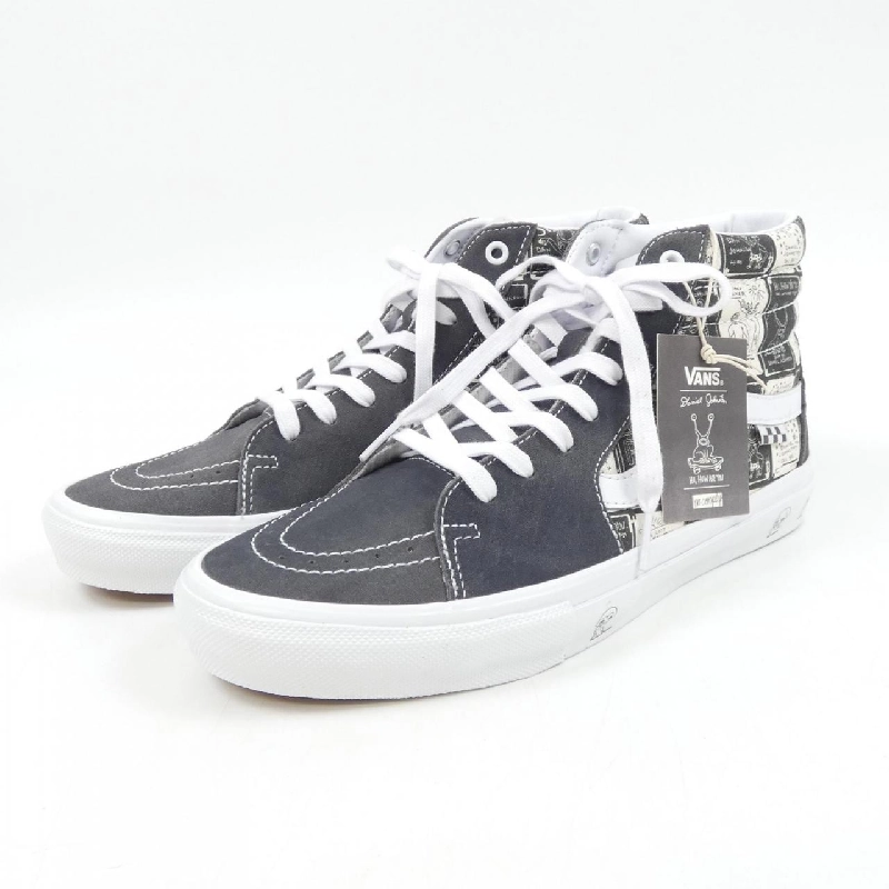 Giày thể thao VANS - Hàng hiệu Authentic 905571