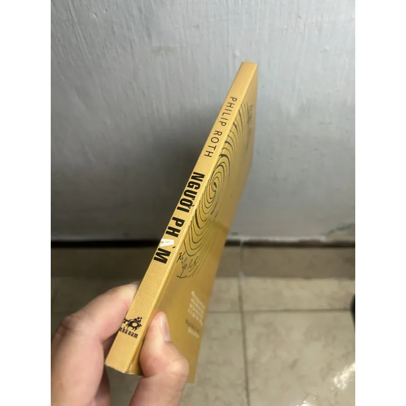 Người phàm - Philip Roth (2011) (đọc mô tả) 797904