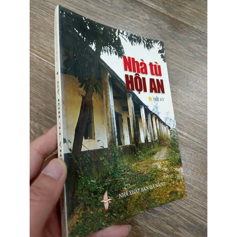 Nhà tù Hội An 687381