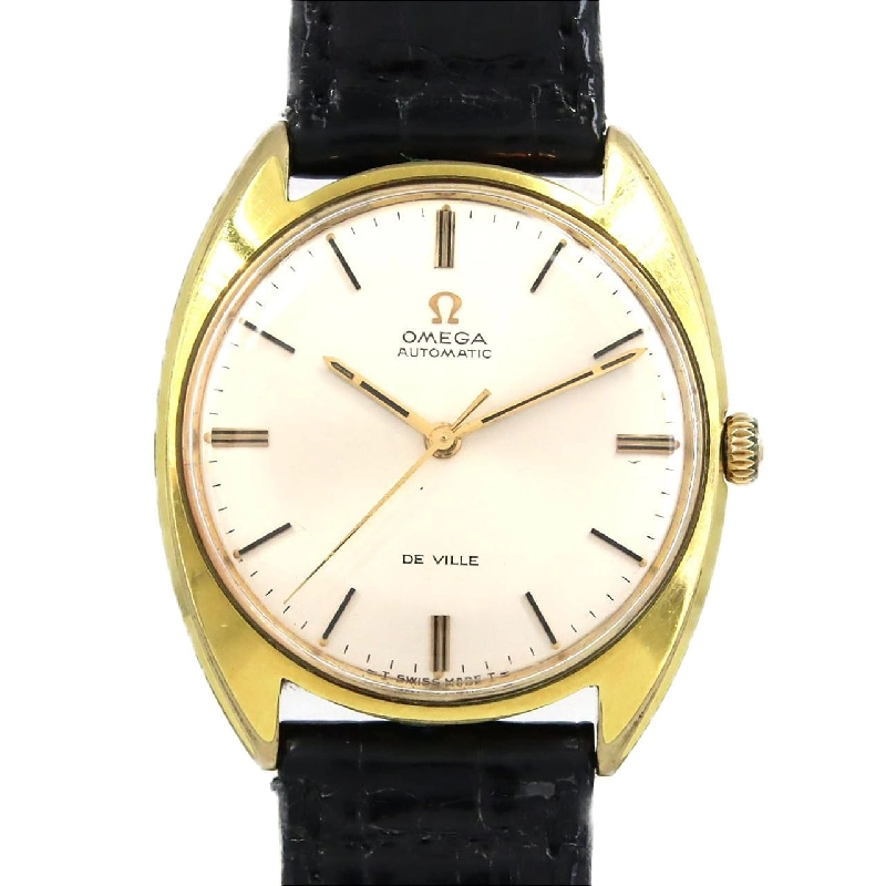 Đồng hồ Omega De Ville GP GP tự động - Hàng hiệu chính hãng 880980