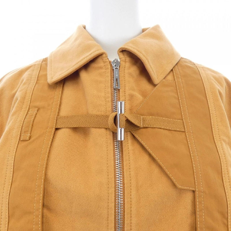 Áo khoác HERMES 3E0119DM - Hàng hiệu Authentic 819603