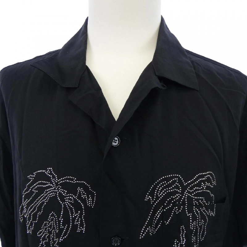 セリーヌ CELINE 2C947852C Áo S／S - Hàng hiệu Chính hãng 884043