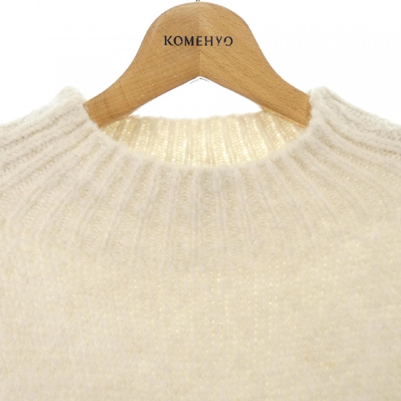 HUMILITY áo len 631873