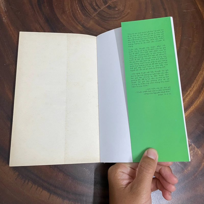 II Tựa sách: Cho Tôi Xin Một Vé Đi Tuổi Thơ - Nguyễn Nhật Ánh - 2018 443352