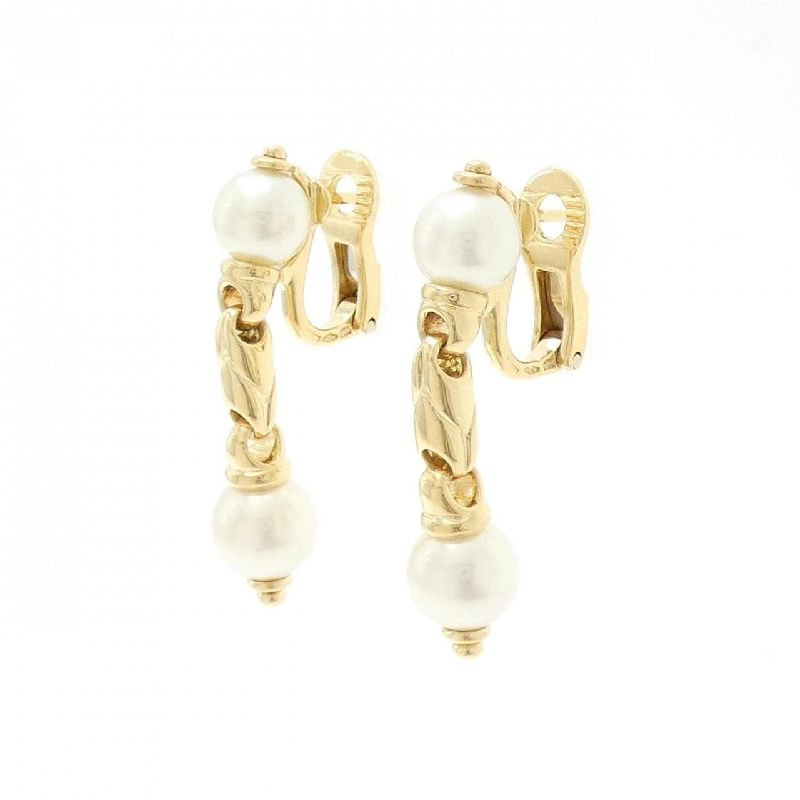 Bulgari Passo Doppio Bông tai - Hàng hiệu Chính hãng 842873