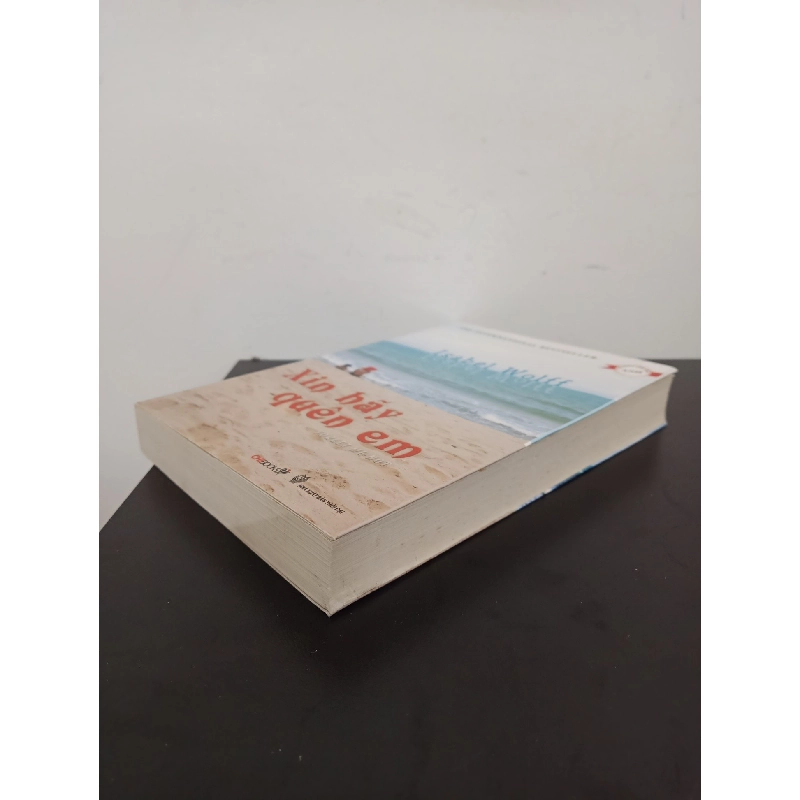 Tủ Sách Văn Học Anh - Xin Hãy Quên Em (2011) - Isabel Wolff Mới 90% HCM.ASB1903 913846