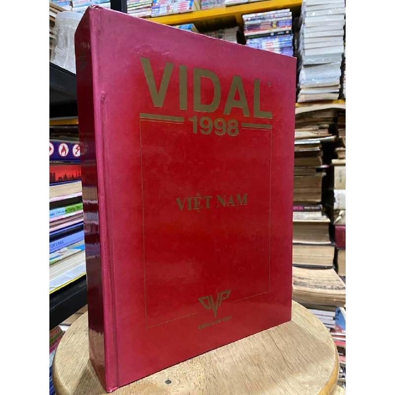 Videl Việt Nam 1004743