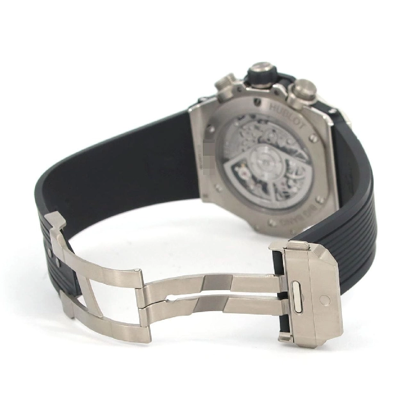 Hublot Big Bang Unico Titanium Diamond 421.NX.1170.RX.1104 Khác Tự động - Hàng hiệu Chính hãng 881510