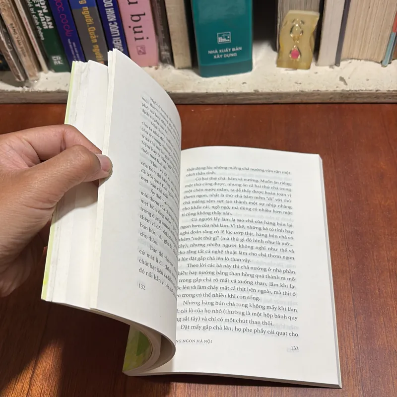 II Việt Nam Danh Tác: Miếng Ngon Hà Nội - Vũ Bằng - 2014 927203