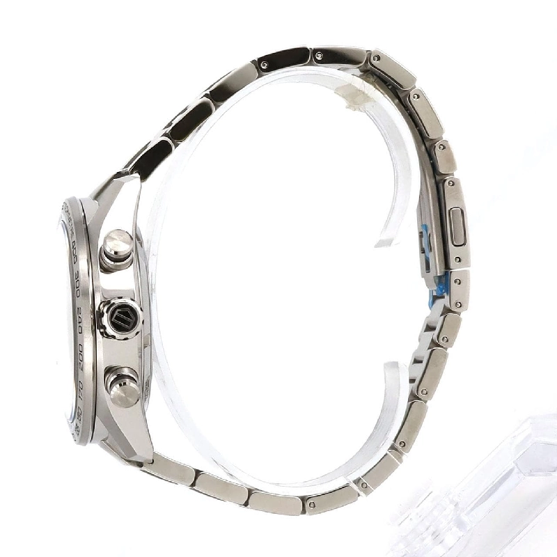 TAG Heuer Carrera Calibre Heuer 02 Sports Chronograph CBN2A10.BA0643 SS tự động - Hàng hiệu Chính hãng 882421