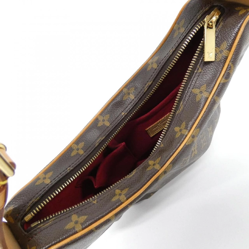 Túi xách vai Louis Vuitton Monogram Croissant MM M51512 - Hàng hiệu Chính hãng 767239