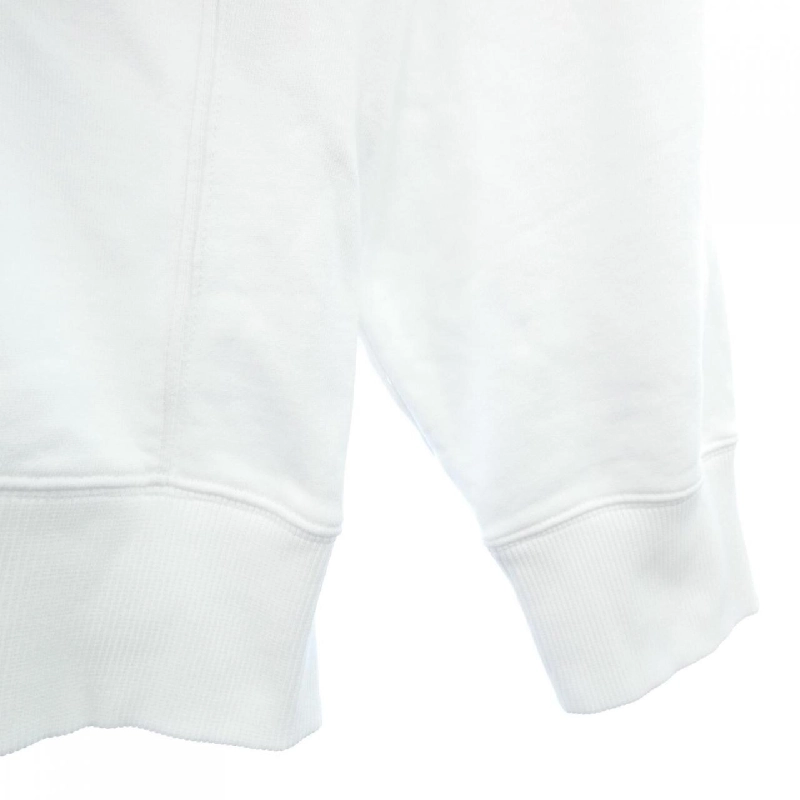 Áo hoodie ghi âm STELLA MCCARTNEY 633379