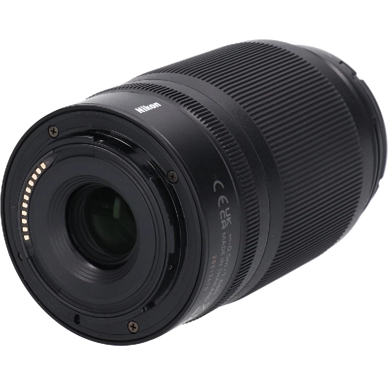 Ống kính Z DX50-250mm F4.5-6.3VR - Hàng hiệu Authentic 879207