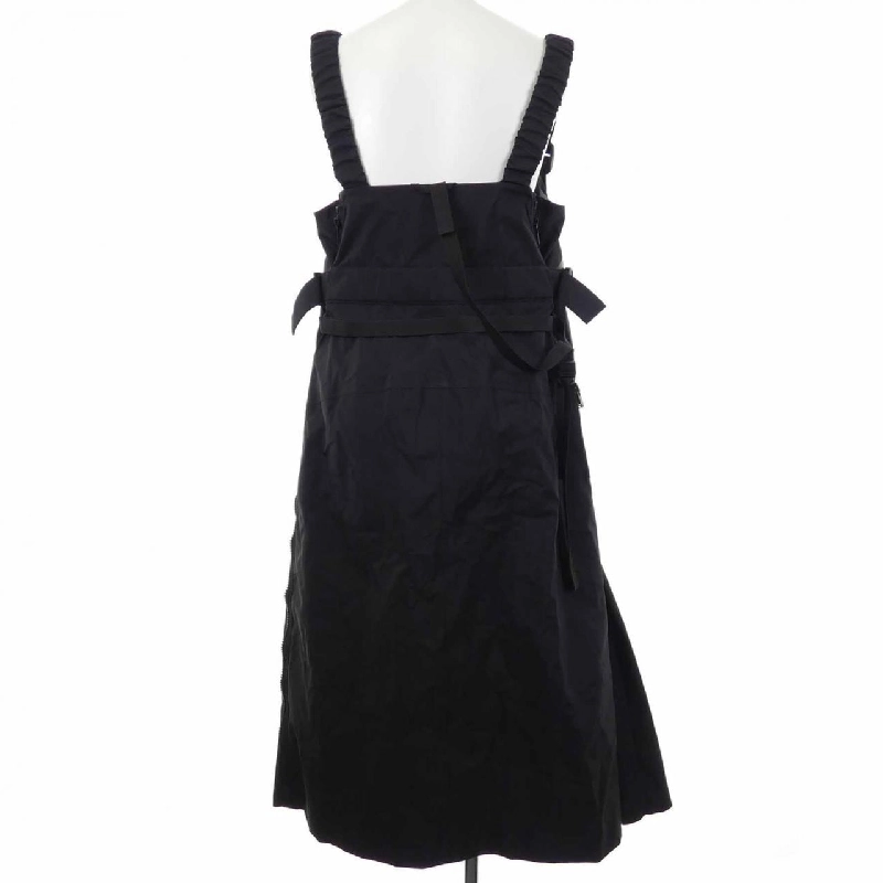 SACAI ACRONYM Đầm - Hàng hiệu Chính hãng 812385