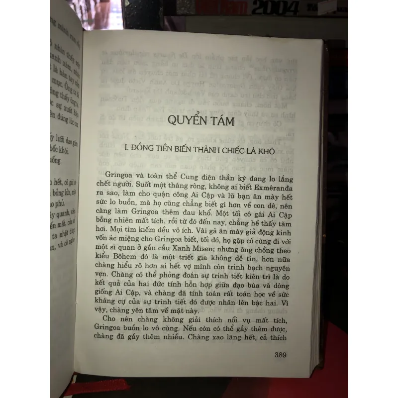 Thằng gù nhà thờ Đức Bà - Victor Hugo  993343