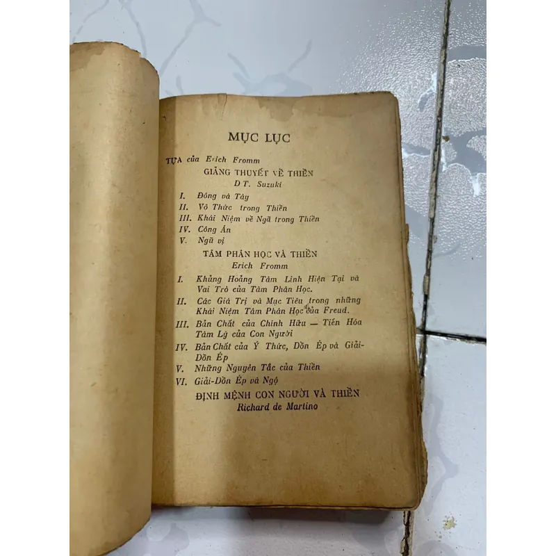 Thuyền và tâm phân học 719872