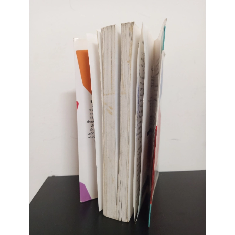 Xúc Xắc Tình Yêu (2010) - Emily Giffin Mới 80% HCM.ASB2601 913340