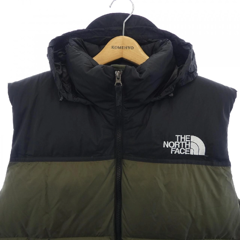 The North Face ND92338 Áo gile - Hàng hiệu Authentic 886997