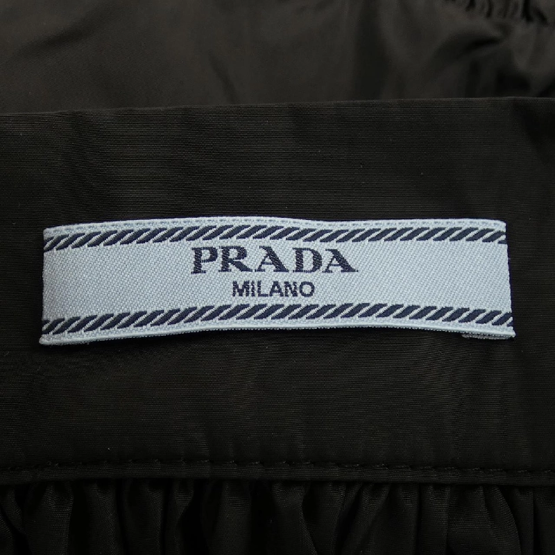 【Khuyến mãi】Váy PRADA 652799