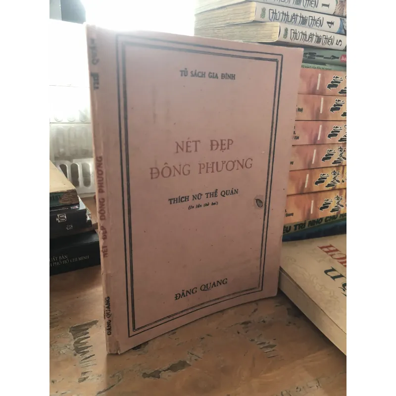 Nét đẹp Đông Phương 1024334