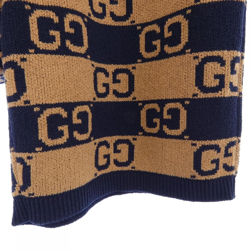Gucci GUCCI 752098 XKDFK Quần short - Hàng hiệu Chính hãng 891423