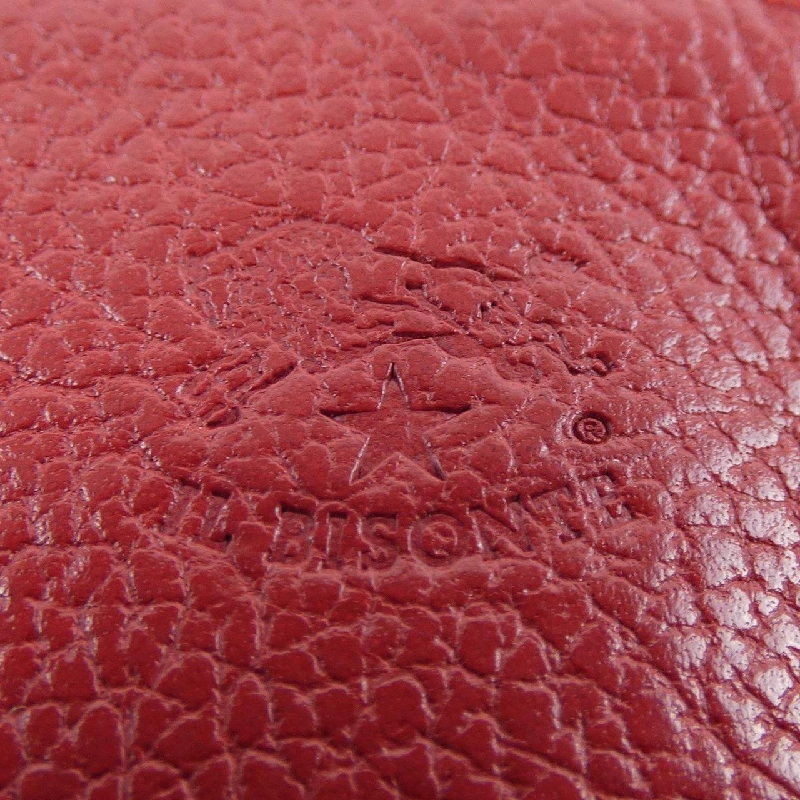 Ví IL BISONTE - Hàng hiệu Authentic 830786