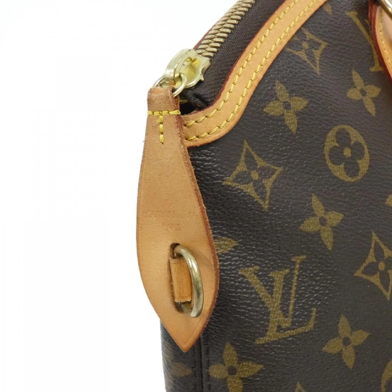 Túi xách Louis Vuitton Monogram Lockit Vertical M40103 - Hàng hiệu Chính hãng 803781