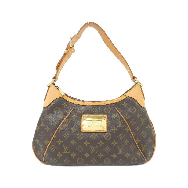 Túi xách vai Louis Vuitton Monogram Thames GM M56383 - Hàng hiệu Chính hãng 611847