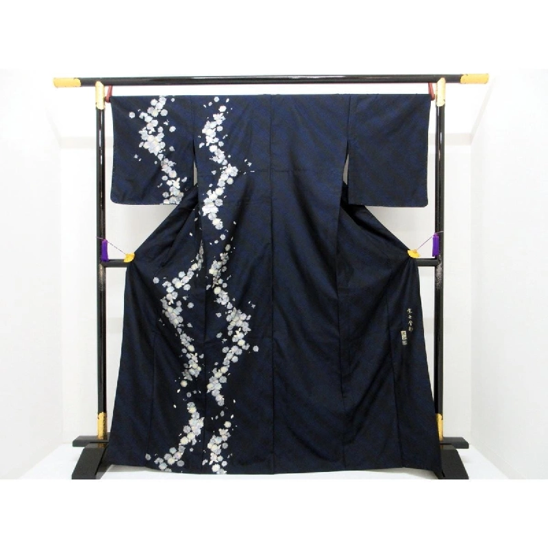 Áo kimono đơn lớp - Hàng hiệu Authentic 877509