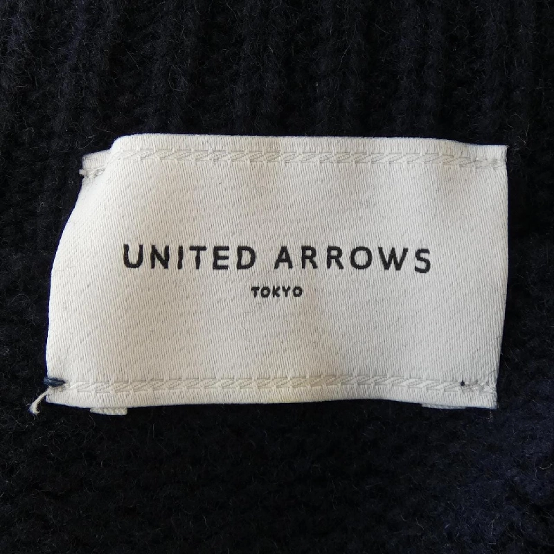 Hàng hiệu UNITED ARROWS 1513-699-4548 - Áo len 824415