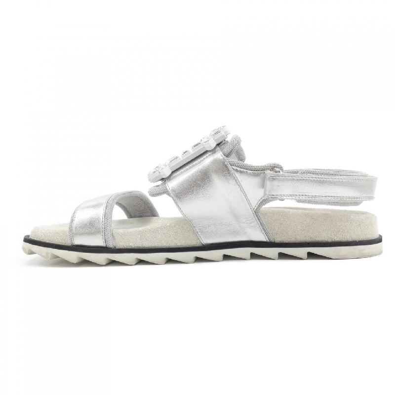 【Mã giảm giá】Giày sandal ROGER VIVIER 664823