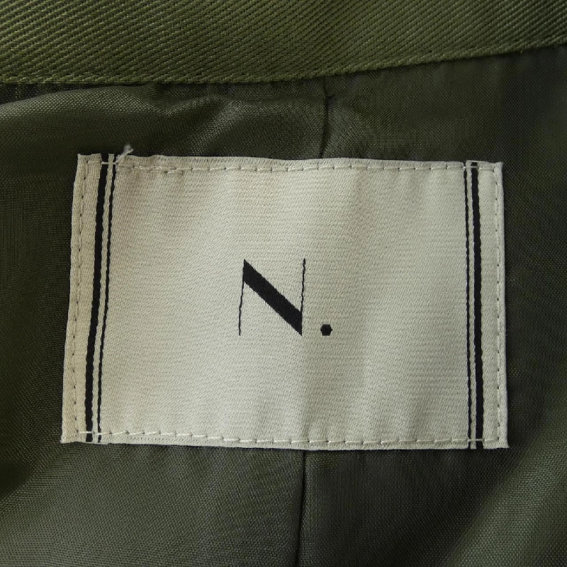 N. Áo khoác 628021