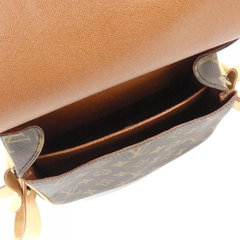 Túi xách vai Louis Vuitton Monogram Caltochelle 22cm M51253 - Hàng hiệu Chính hãng 801768