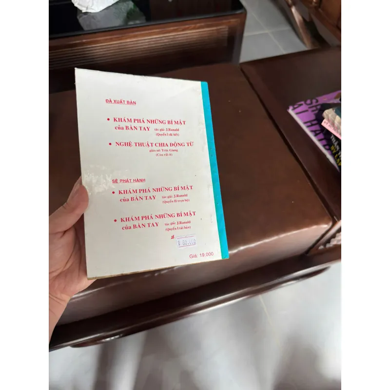 KHÁM PHÁ BÍ ẨN CỦA NHỮNG ĐIỀM CHIÊM BAO- K5 1031230