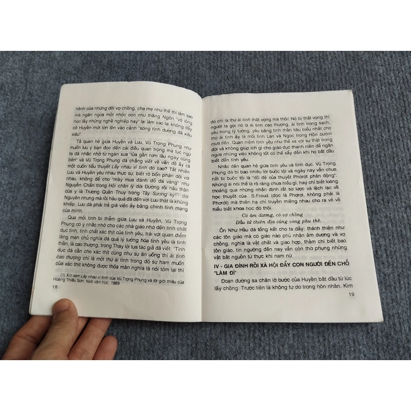 LÀM ĐĨ - VŨ TRỌNG PHỤNG 540679