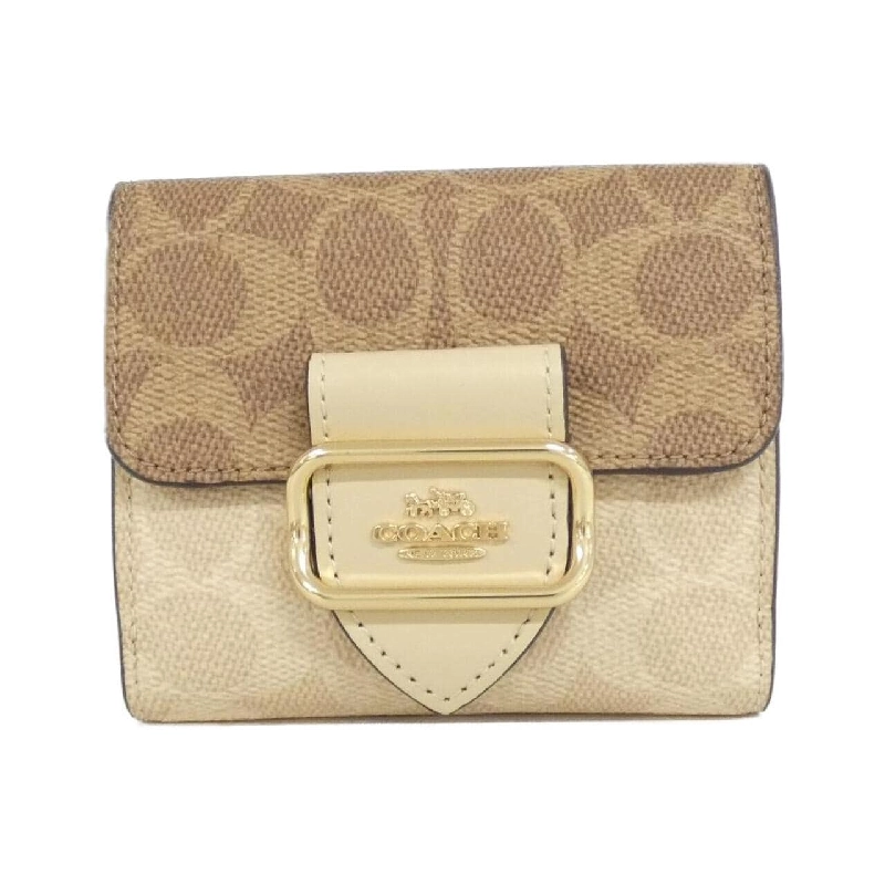 【Sản phẩm mới】Ví Coach CCQ09 620201