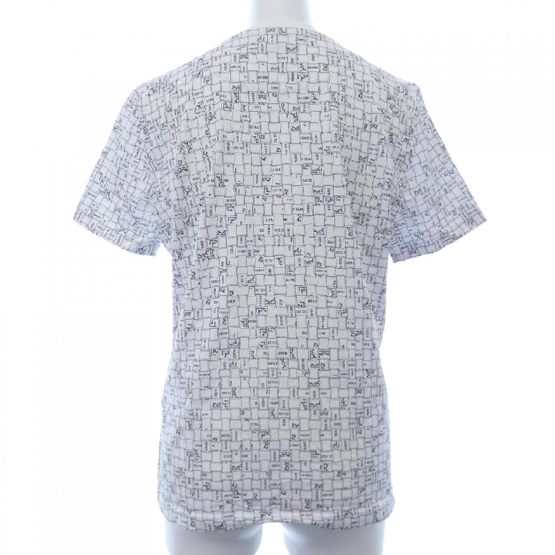 Áo thun HERMES - Hàng hiệu Chính hãng 826290