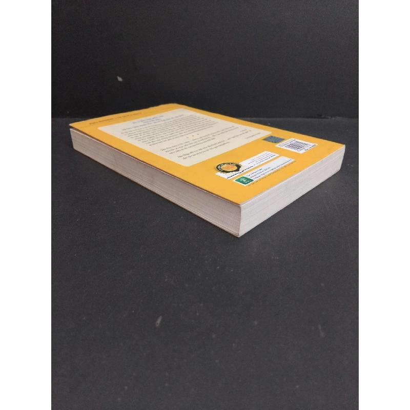 Trò bịp trên phố Wall mới 80% ố rách ẩm nhẹ bìa 2015 HCM2811 Michael Lewis MARKETING KINH DOANH 917615