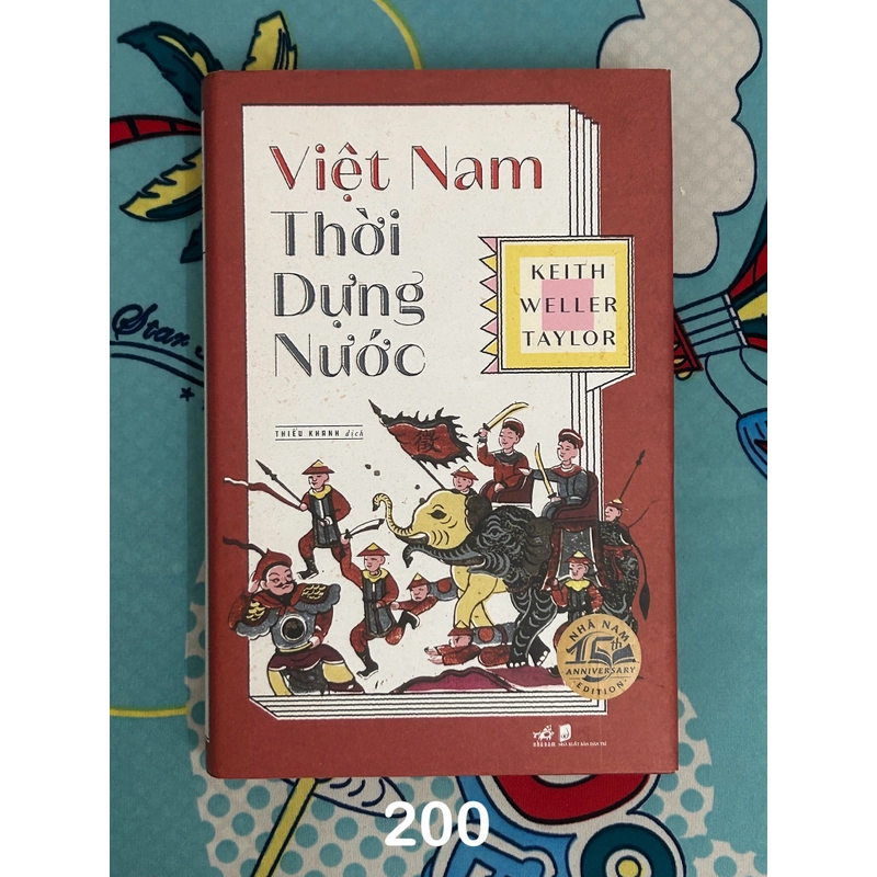 Việt Nam thời dựng nước  387168