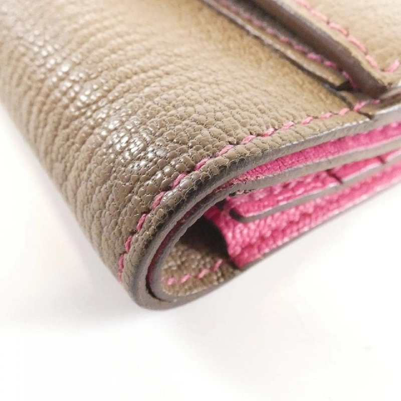 Ví Hermès BEARN RECTOVERSO 047668CK - Hàng hiệu Chính hãng 770589