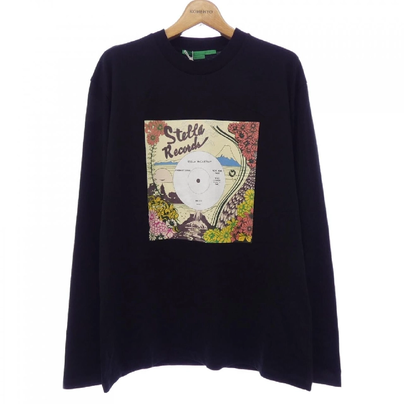 Áo phông Record Long T của Stella McCartney 632321
