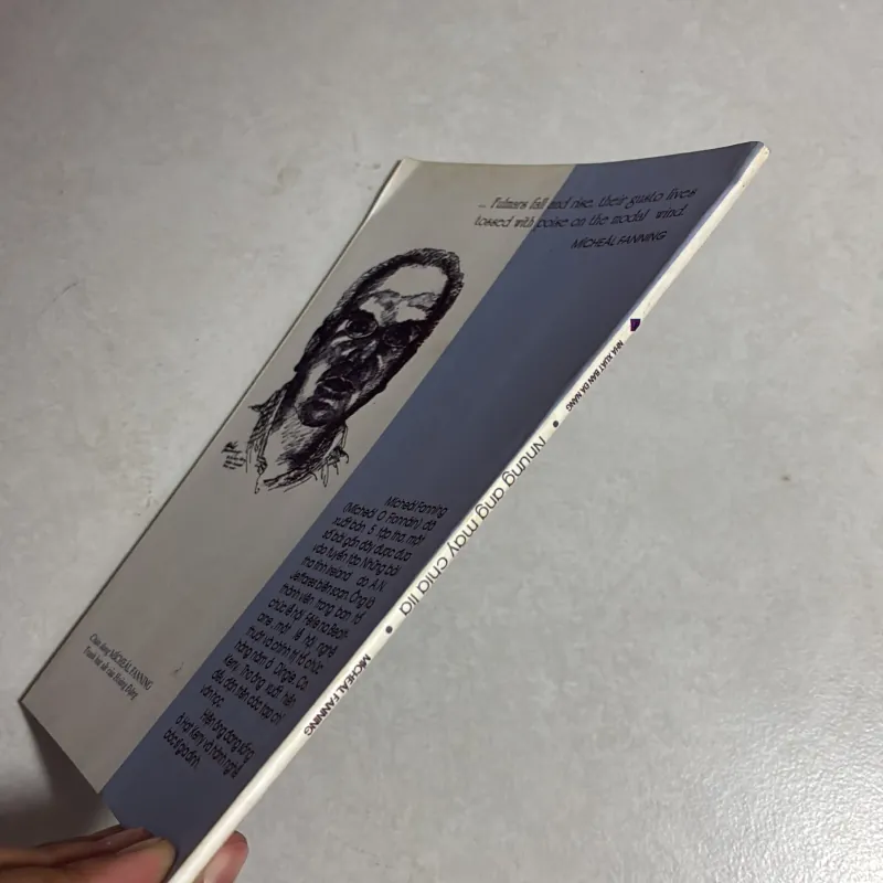 Những áng mây chia lìa - Micheal Fanning 777683