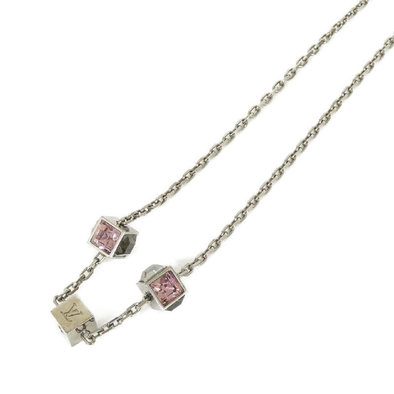 Dây chuyền Louis Vuitton Collier Gamble M65232 625235