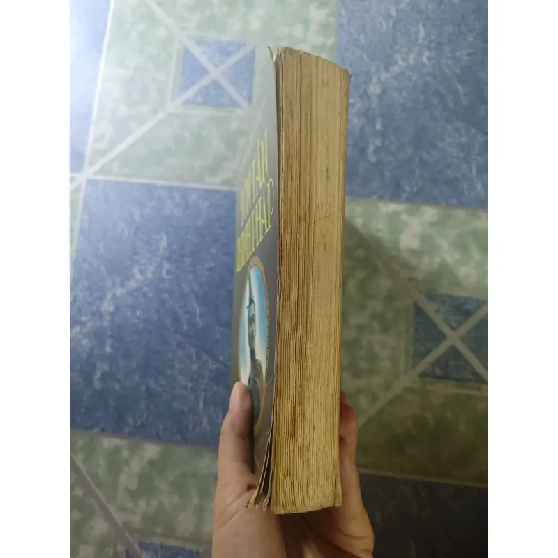 Tôn Tẫn Binh Pháp - Phổ Đình Hoa & Trịnh Ngâm Thao 928852