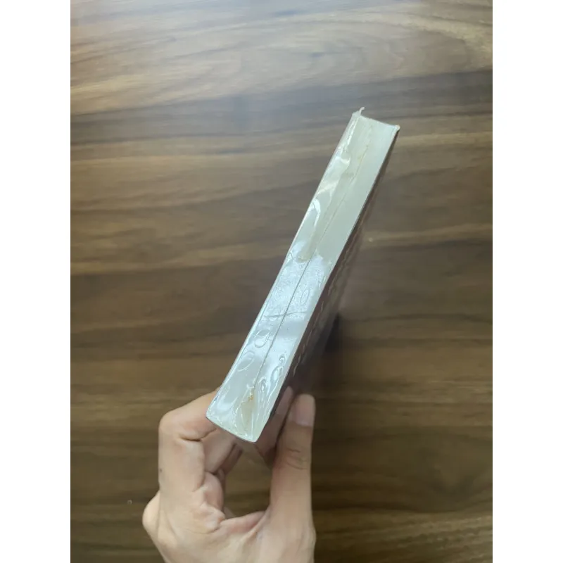 Thang Dây - Nigel Richardson  974274