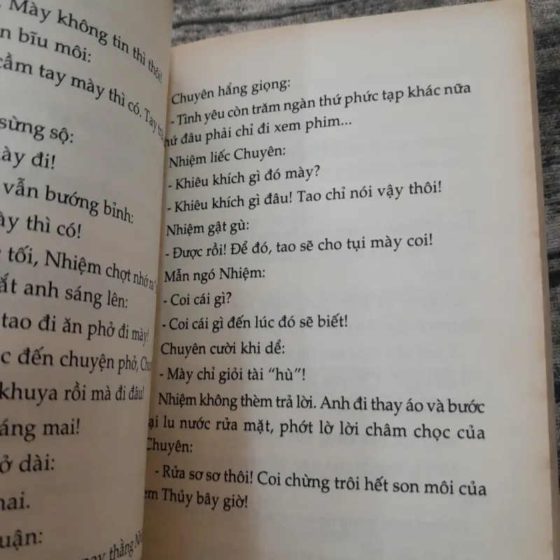 Nguyễn Nhật Ánh- Phòng trọ ba người. Lần in 26 vào năm 2013 763672