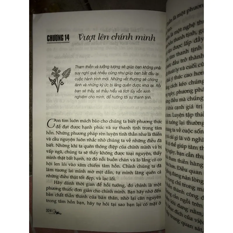 Thông điệp của các chân sư 734491