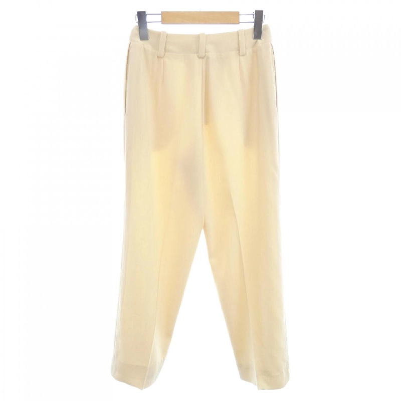 【Mã giảm giá】【Cổ điển】Quần HERMES 654411